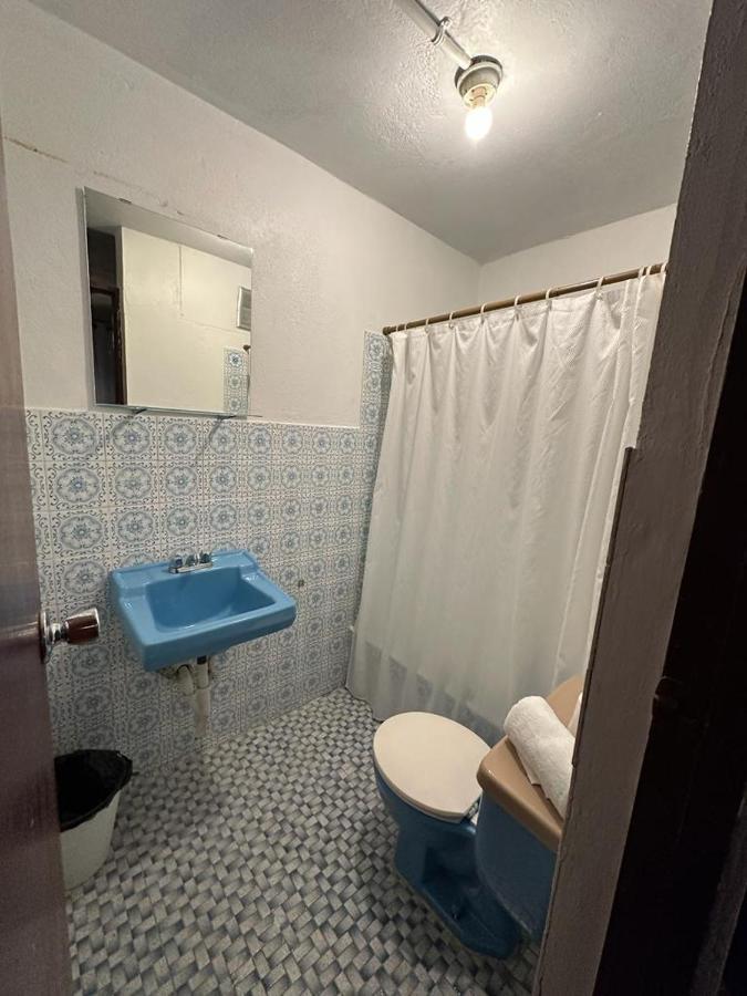 Vieques Tropical Guest House Eksteriør billede