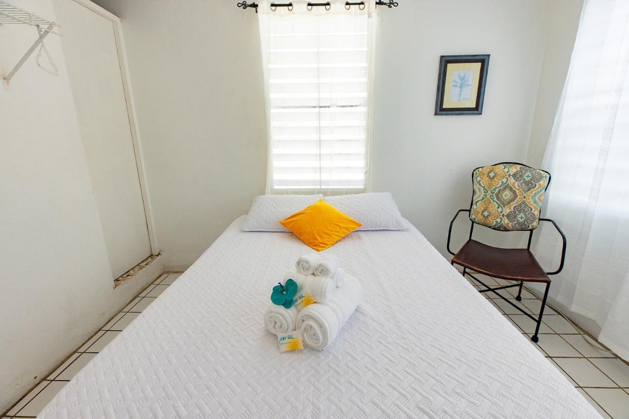 Vieques Tropical Guest House Eksteriør billede