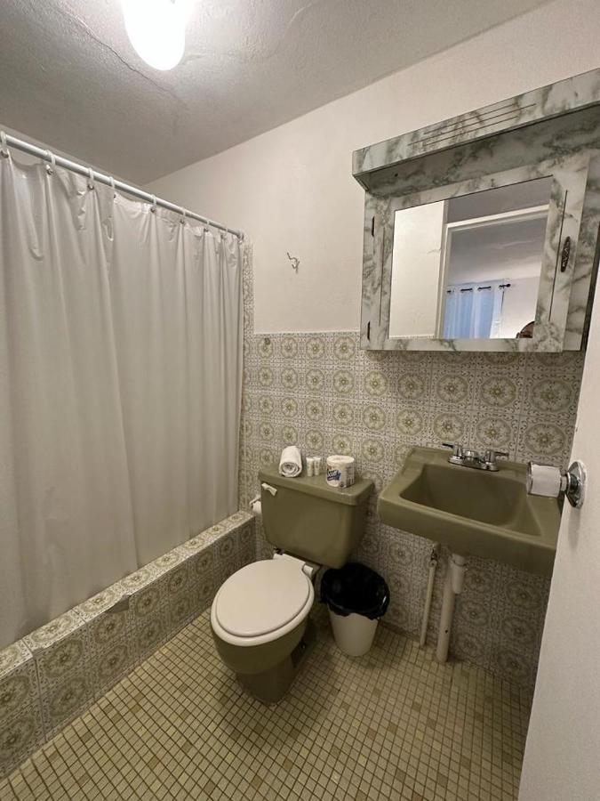 Vieques Tropical Guest House Eksteriør billede