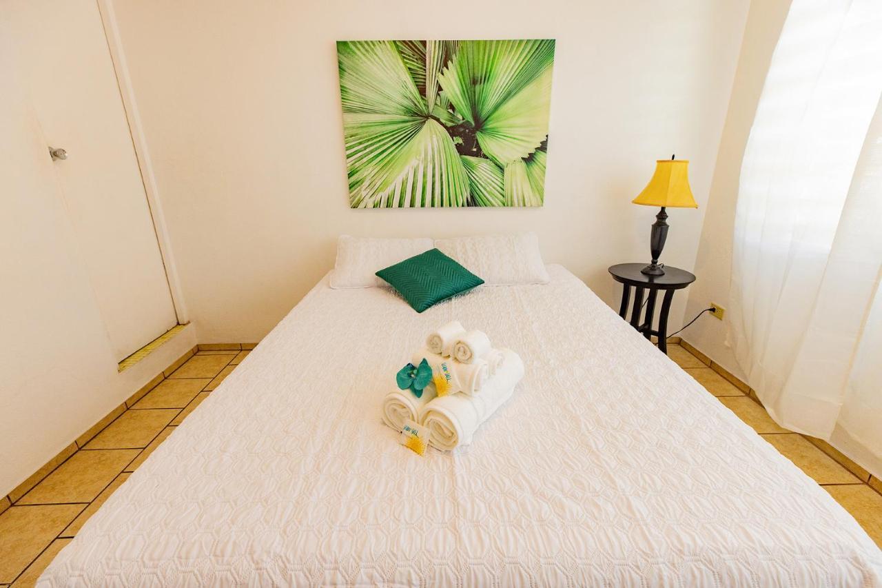 Vieques Tropical Guest House Eksteriør billede