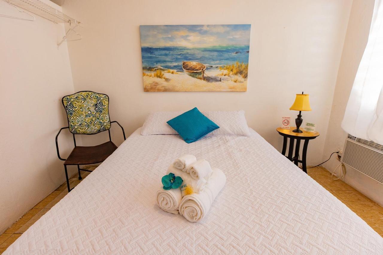 Vieques Tropical Guest House Eksteriør billede