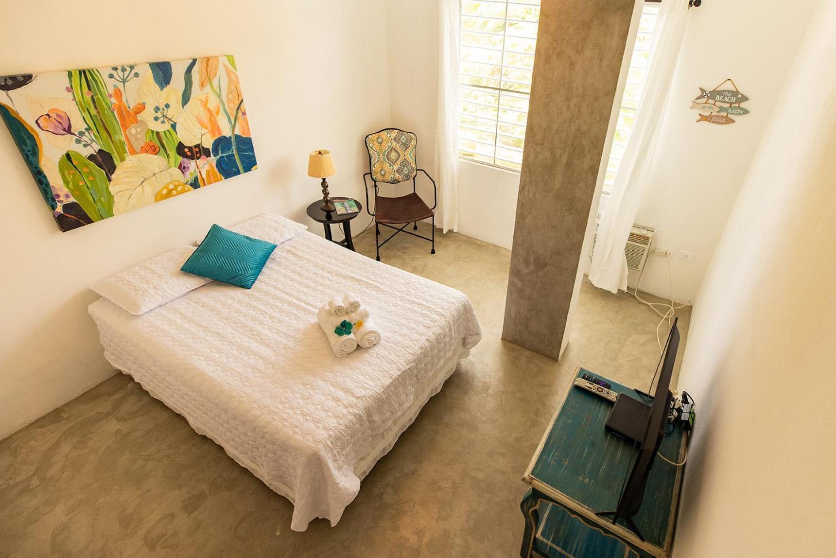 Vieques Tropical Guest House Eksteriør billede