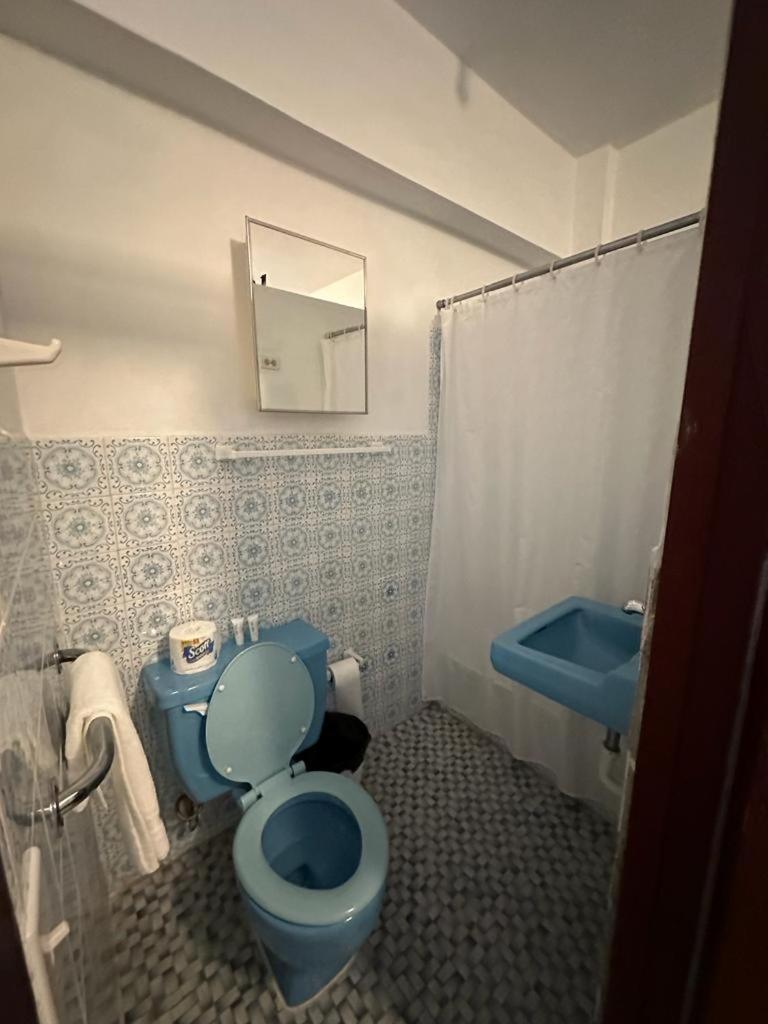 Vieques Tropical Guest House Eksteriør billede