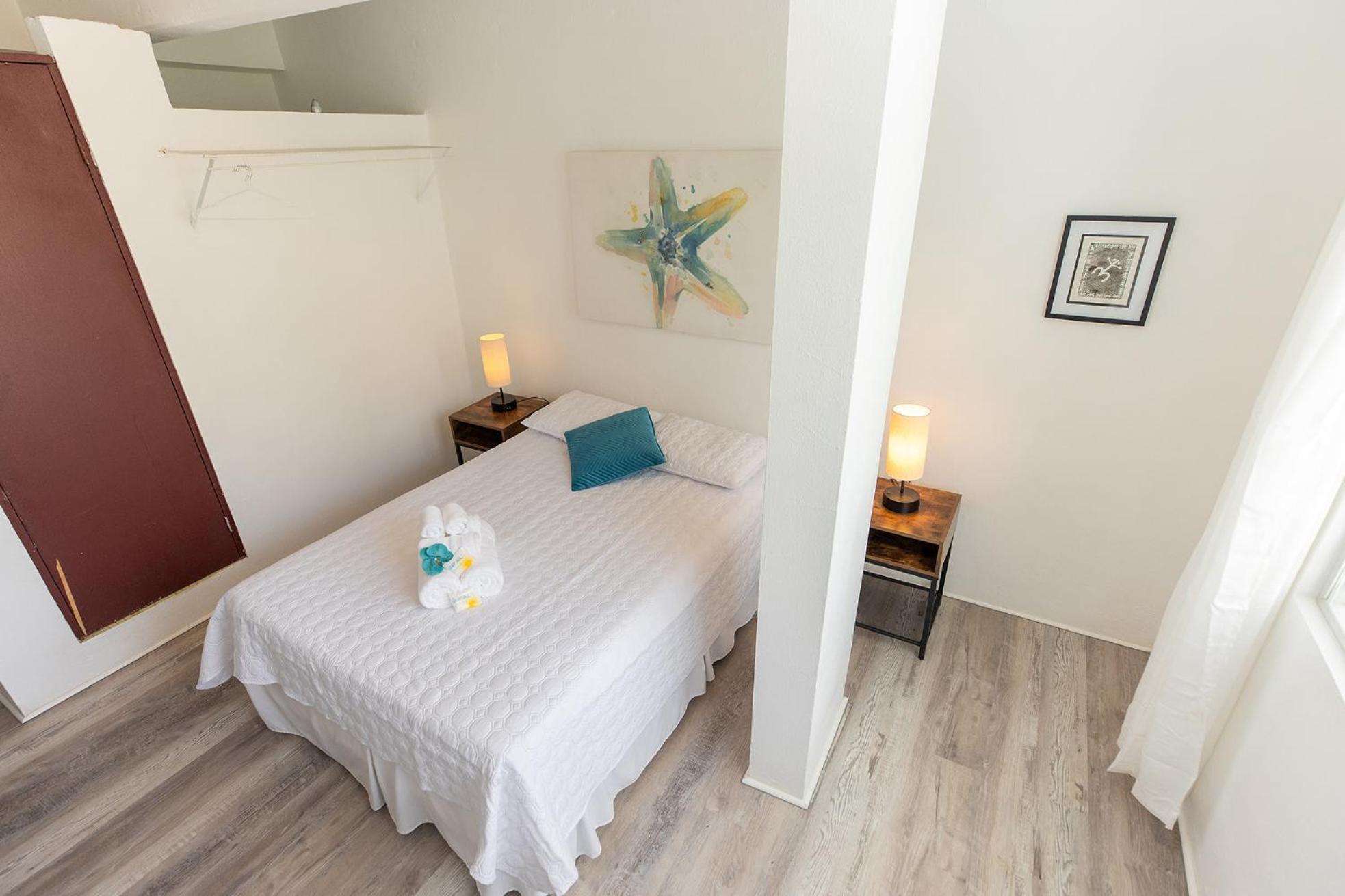 Vieques Tropical Guest House Eksteriør billede